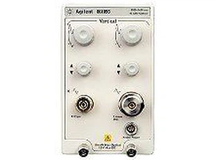 Used Module Agilent 86109B