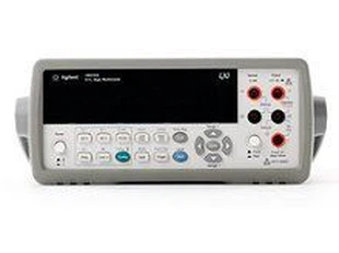 Used Multimeter Agilent 34410A