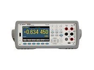 Used Multimeter Agilent 34460A