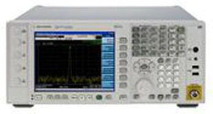 Used MXA Signal Analyzer Agilent N9020A