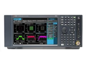 Used MXA Signal Analyzer Agilent N9020B
