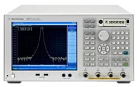 Used Network Analyzer Agilent E5071C