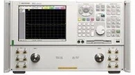 Used Network Analyzer Agilent E8364B