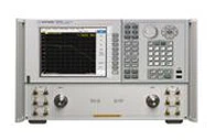 Used Network Analyzer Agilent E8364C