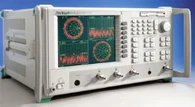 Used Network Analyzer Anritsu MS4623B