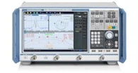 Used Network Analyzer Rohde & Schwarz ZNB4