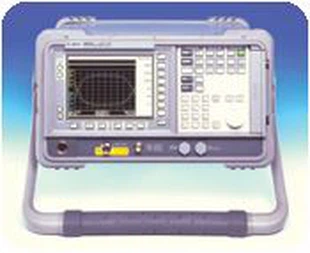 Used Noise Figure Analyzer Agilent N8973A