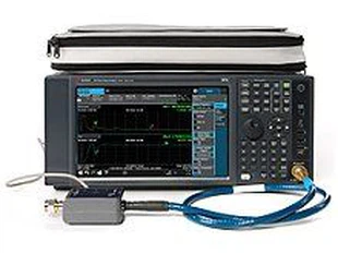 Used Noise Figure Analyzer Agilent N8973B