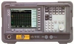 Used Noise Figure Meter Agilent N8974A