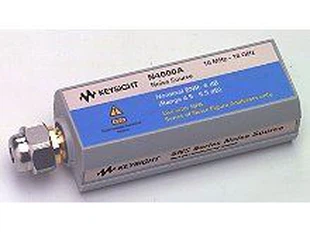 Used Noise Source Agilent N4000A