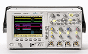 Used Oscilloscope Agilent DSO6014A