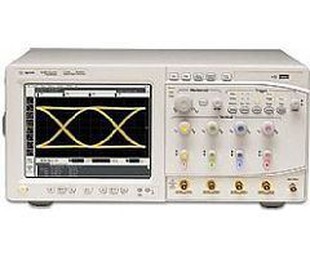 Used Oscilloscope Agilent DSO80804B