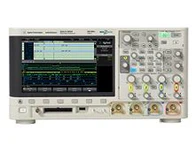 Used Oscilloscope Agilent DSOX3034A