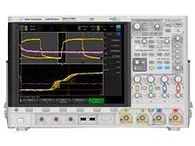 Used Oscilloscope Agilent DSOX4104A