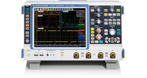 Used Oscilloscope Rohde Schwarz RTO1004