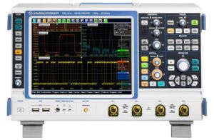 Used Oscilloscope Rohde Schwarz RTO1044