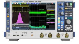 Used Oscilloscope Rohde Schwarz RTO2044