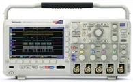 Used Oscilloscope Tektronix DPO2024