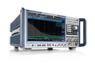 Used Phase Noise Analyzer Rohde & Schwarz FSWP8