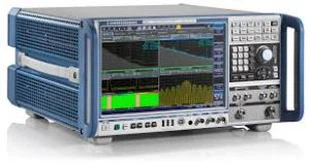 Used Phase Noise Analyzer Rohde & Schwarz FSWP26