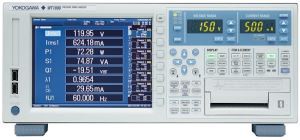 Used Power Analyzer Yokogawa WT1800