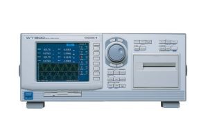 Used Power Meter Yokogawa WT1600
