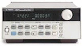 Used Power Supply Agilent 66319D