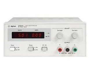 Used Power Supply Agilent E3610A