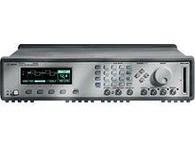 Used Pulse Data Generator Agilent 81130A