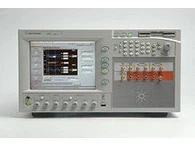 Used Pulse Data Generator Agilent 81142A