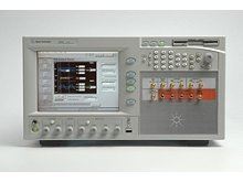 Used Pulse Data Generator Agilent 81142A