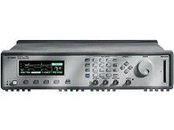 Used Pulse Generator Agilent 81101A