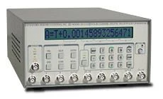 Used Pulse Generator Stanford Research DG535