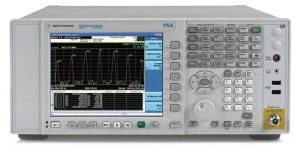 Used PXA Signal Analyzer Agilent N9030A