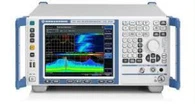Used Real-Time Spectrum Analyzer Rohde & Schwarz FSVR30