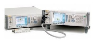 Used Reference Source Fluke 9640A