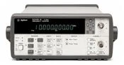 Used RF Frequency Counter Agilent 53181A