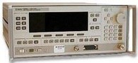 Used Signal Generator Agilent 83640A