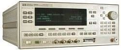 Used Signal Generator Agilent 83640B