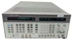 Used Signal Generator Agilent 8665B