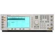 Used Signal Generator Agilent E4431B