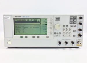 Used Signal Generator Agilent E8257C