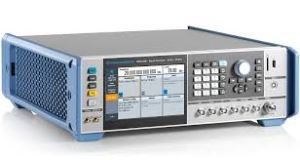 Used Signal Generator Rohde Schwarz SMA100B