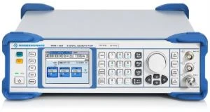 Used Signal Generator Rohde Schwarz SMB100A