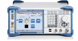 Used Signal Generator Rohde Schwarz SMBV100A