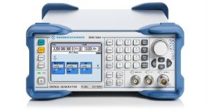 Used Signal Generator Rohde Schwarz SMC100A