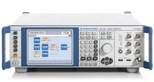 Used Signal Generator Rohde Schwarz SMF100A