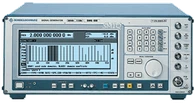 Used Signal Generator Rohde & Schwarz SMIQ03B