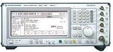 Used Signal Generator Rohde Schwarz SMIQ03E