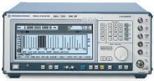Used Signal Generator Rohde Schwarz SMIQ06B